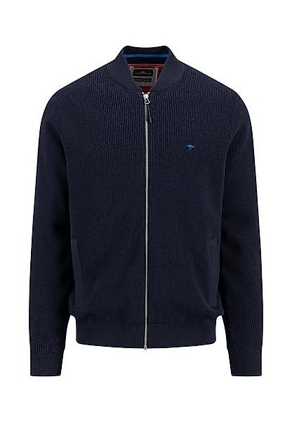 FYNCH-HATTON Strickjacke, im Blouson-Style günstig online kaufen