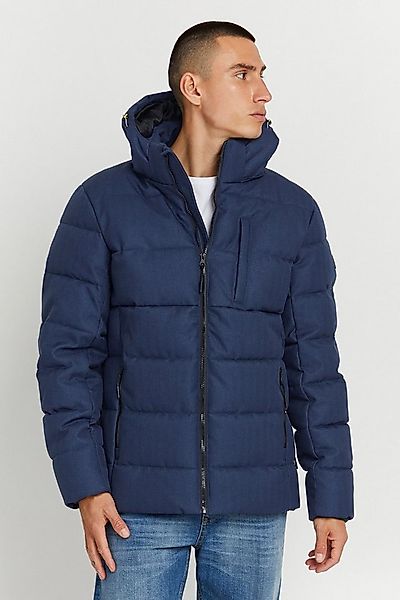 Indicode Steppjacke IDPiulio 15714MM Modische Jacke günstig online kaufen