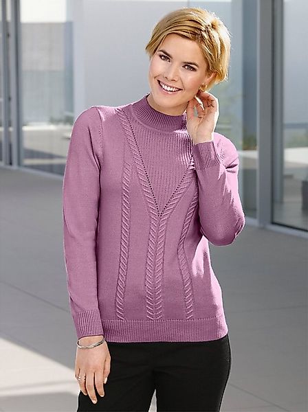 Witt Strickpullover Pullover Langarm Jersey günstig online kaufen