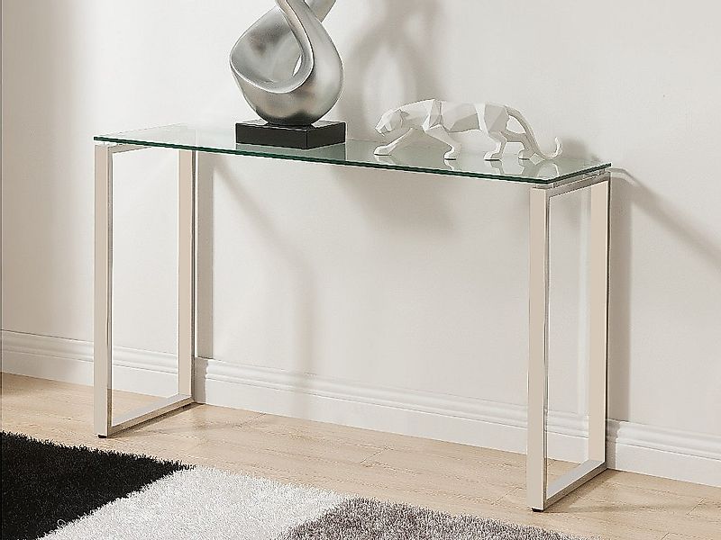 Wandkonsole - Glas - FREYA günstig online kaufen