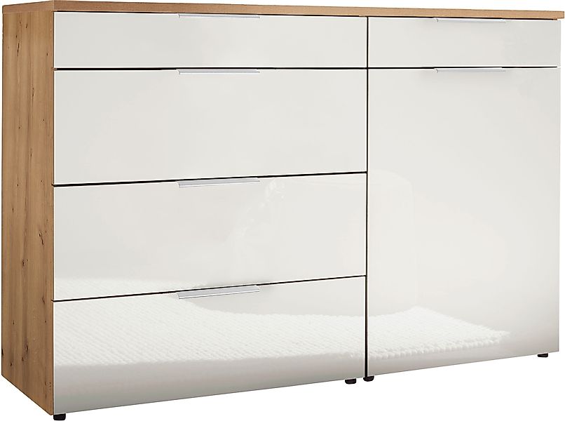 WIEMANN Kombikommode "Como", vormontiert günstig online kaufen