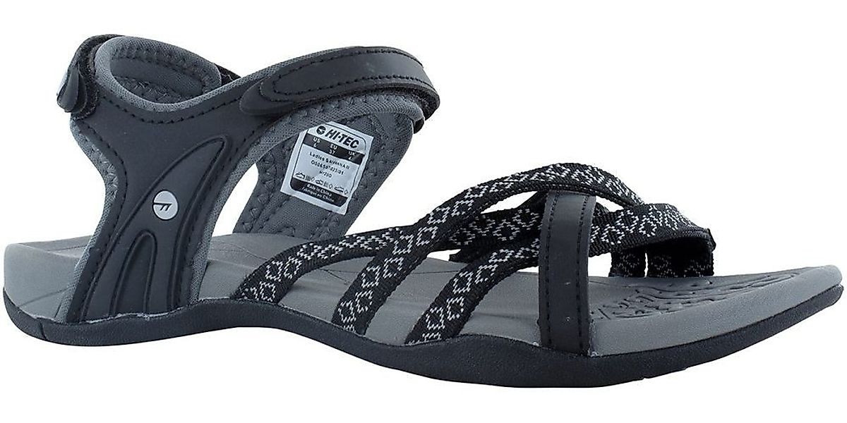 Hi-Tec Savanna Ii Sandale günstig online kaufen
