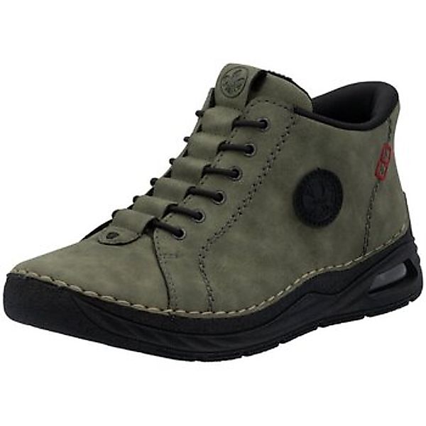 Rieker  Stiefel Stiefeletten HWK Stiefel 44550-54 günstig online kaufen