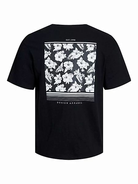 Jack & Jones T-Shirt JJGURU TEE SS O-NECK günstig online kaufen