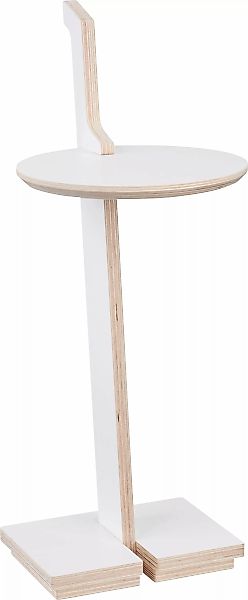 Tojo Beistelltisch "Tojo-lesestelle", Ausgezeichnet mit dem German Design A günstig online kaufen