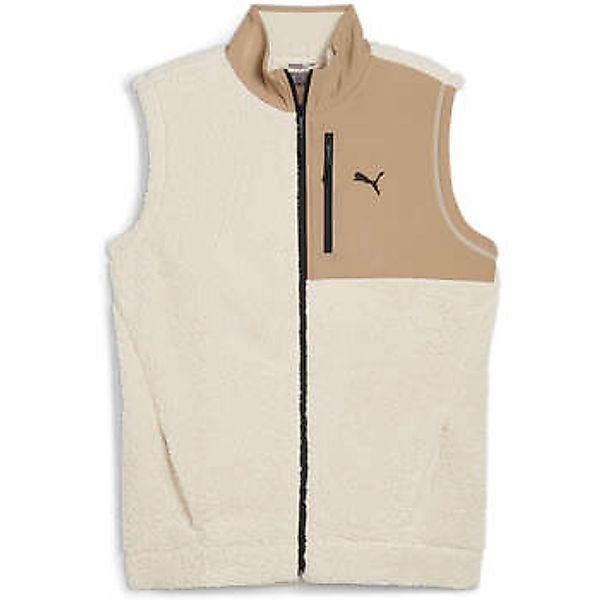 Puma  Strickjacken Gilet polaire  Open Road günstig online kaufen