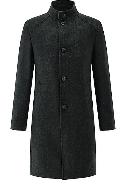 CG Club of Gents Langmantel CG Mats günstig online kaufen