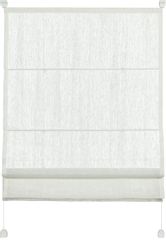 GARDINIA Raffrollo »Easyfix mit 2 Bedienschienen« mit Klemmträger ohne Bohr günstig online kaufen