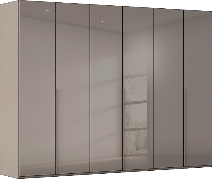 rauch Drehtürenschrank "Kleiderschrank Schrank Garderobe Wäscheschrank BEST günstig online kaufen