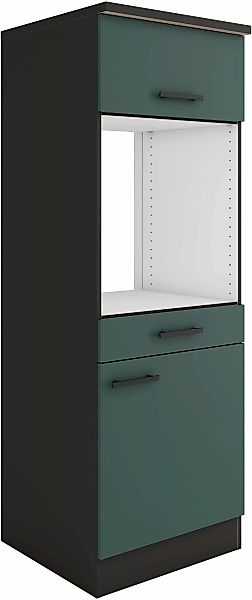 OPTIFIT Midischrank "Palma", Breite 60 cmNischenmaß für Backöfen B/T/H 56,7 günstig online kaufen