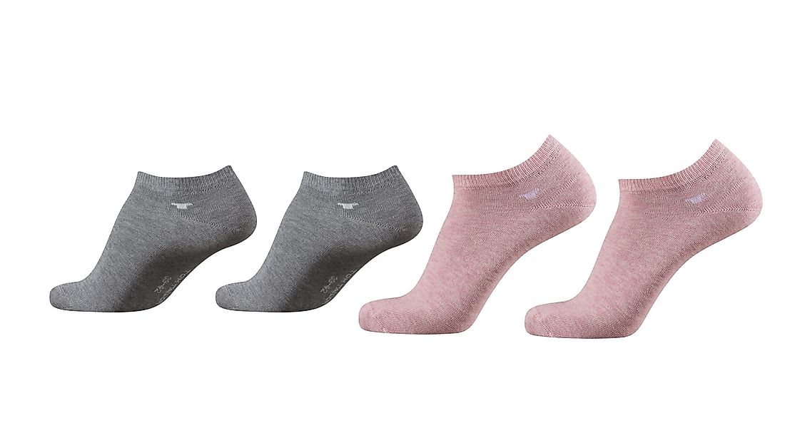 TOM TAILOR Sneakersocken TT unisex sneaker günstig online kaufen