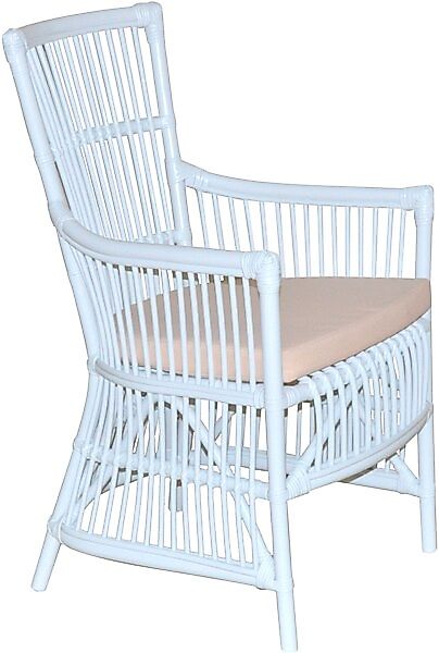 HOFMANN LIVING AND MORE Esszimmersessel Inklusive Sitzkissen, 1 Stk. tlg. H günstig online kaufen