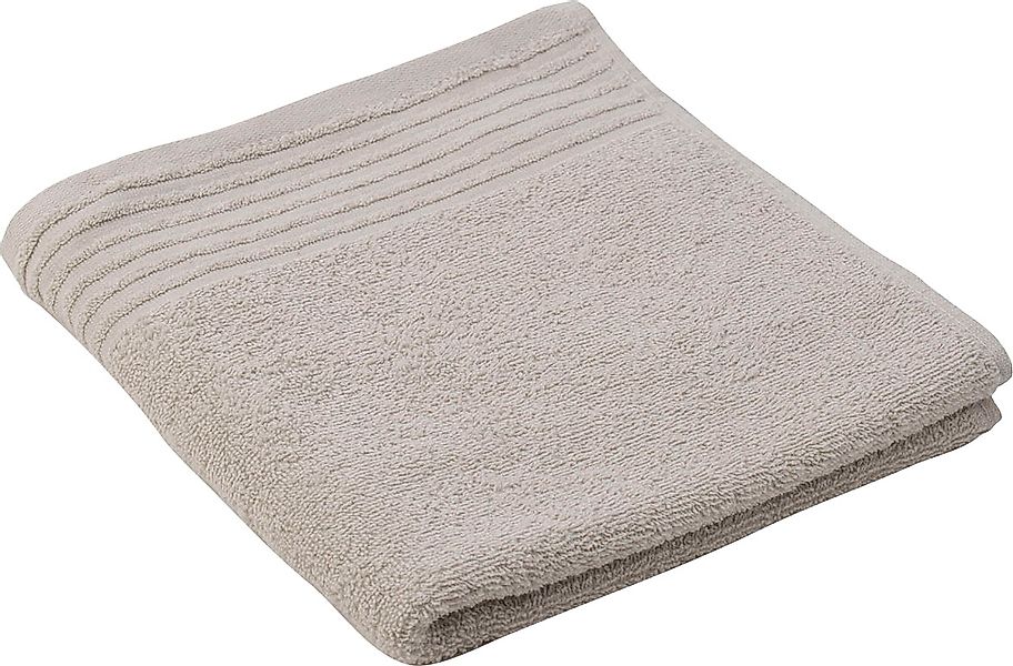 Gözze Handtücher »Hanna«, (2 St., 2er Set Handtücher 50 x 100 cm), im Set, günstig online kaufen