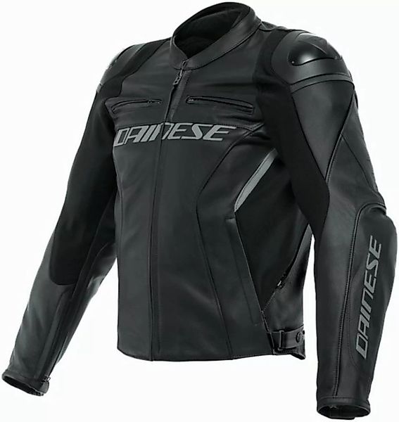 Dainese Motorradjacke Racing 4 Motorrad Lederjacke günstig online kaufen