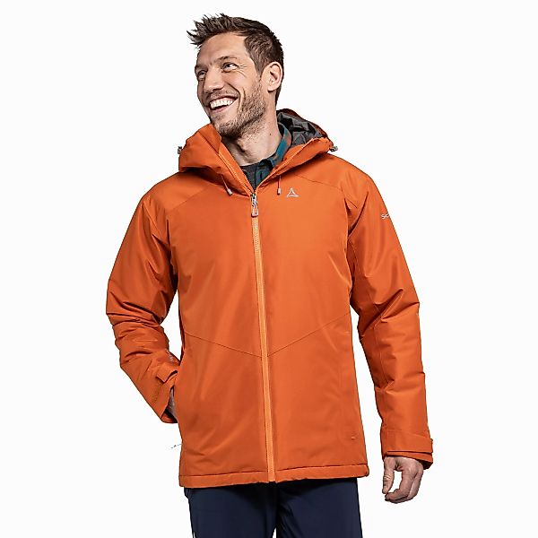 Schöffel Anorak Schöffel M Ins Jacket Style Wildkar Herren Anorak günstig online kaufen