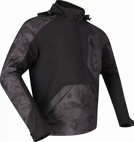 Richa Motorradjacke Berlin Camo Motorrad Textiljacke günstig online kaufen