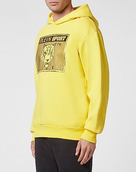 PLEIN SPORT Sweatshirt Tiger günstig online kaufen