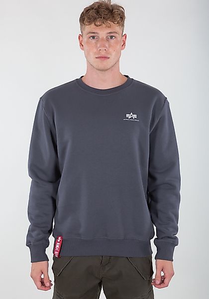 Alpha Industries Sweater Alpha Industries Men günstig online kaufen