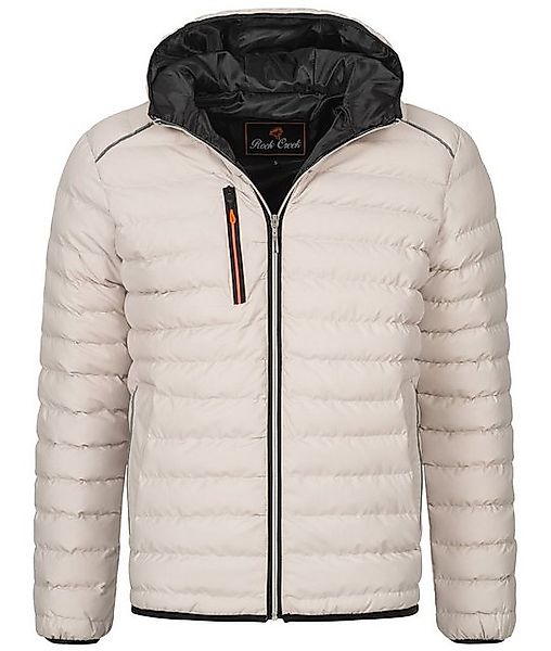 Rock Creek Steppjacke Herren Steppjacke Winterjacke H-317 günstig online kaufen