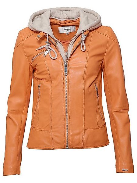 Maze Lederjacke Mico günstig online kaufen