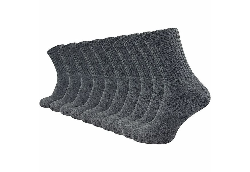 GAWILO Freizeitsocken für Outdoor Aktivitäten z.B. Jagd, Wandern oder Army günstig online kaufen