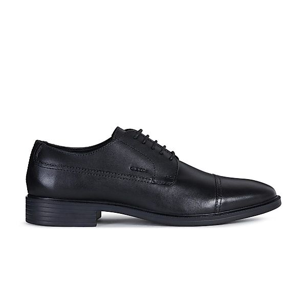 Geox GEOX GLADWIN, Schnürschuhe in Schwarz günstig online kaufen