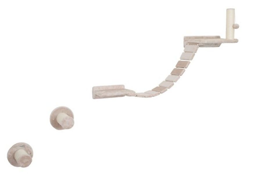 Kerbl Katzen-Kletterwand Kletterwand Matterhorn max 10 kg 81633 günstig online kaufen