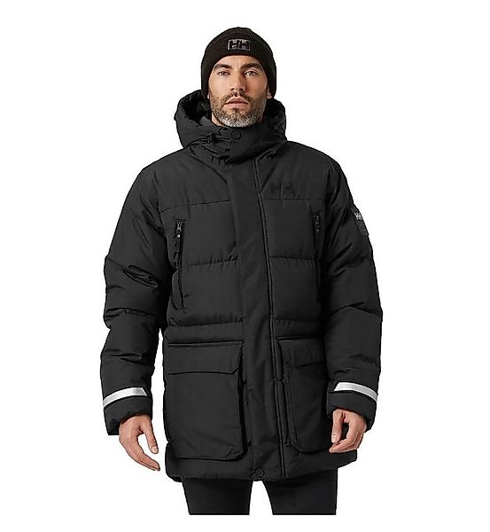 Helly Hansen Winterjacke Winter-Steppjacke Reine Puffy (wasserdicht, winddi günstig online kaufen
