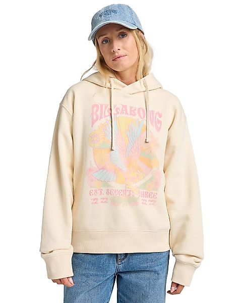 Billabong Kapuzensweatshirt Aguila günstig online kaufen