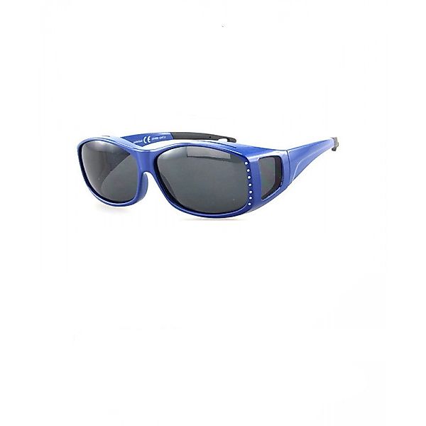 emeco Sonnenbrille Polarisierte Überzieh Sonnenbrille Überziehbrille günstig online kaufen