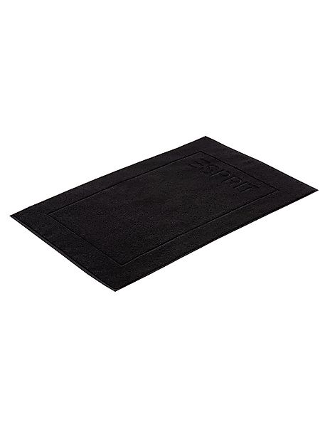 Esprit Badematte Badteppich 60 x 90 günstig online kaufen