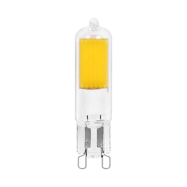 Arcchio LED-Stiftsockellampe, G9 2,2W, 2700K, 250 lm günstig online kaufen