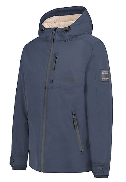 SUBLEVEL Steppjacke Herren Winterjacke Übergangsjacke Jacke günstig online kaufen