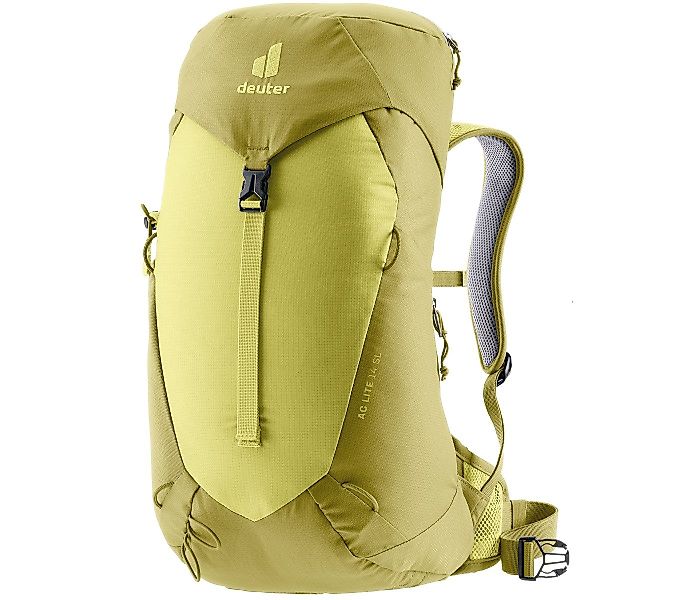 deuter Freizeitrucksack Bike AC Lite 14 günstig online kaufen