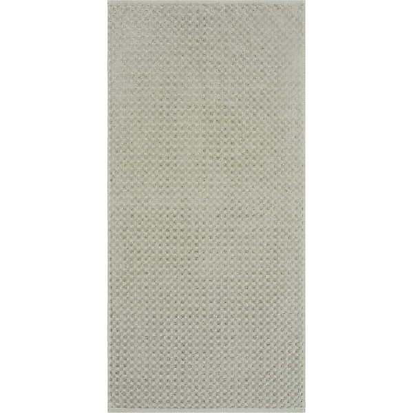 Cawö Handtücher Pure Elements 6510 - Farbe: seegras - 434 - Handtuch 50x100 günstig online kaufen