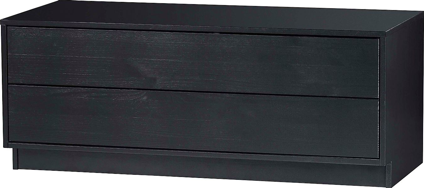 WOOOD Lowboard Finca, TV-Kommode, Breite 50 günstig online kaufen