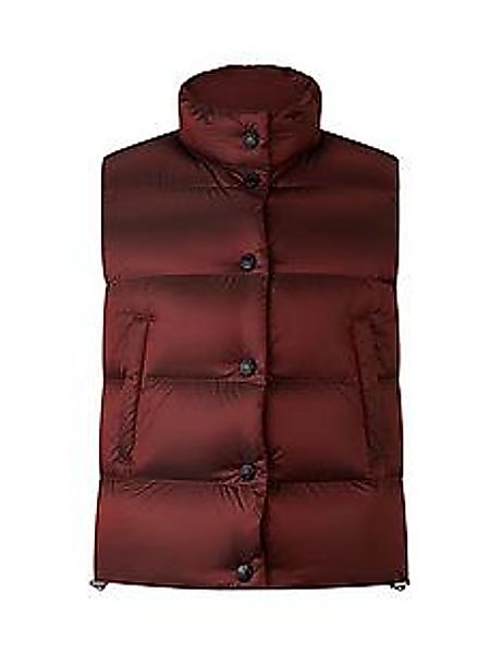Steppweste Orely-D Bogner rot günstig online kaufen
