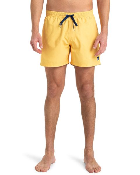 Quiksilver Boardshorts "Everyday Solid Volley 15"" günstig online kaufen