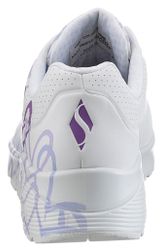 Skechers Wedgesneaker "UNO-SPREAD THE LOVE" Freizeitschuh, Halbschuh, Schnü günstig online kaufen