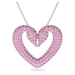 Swarovski Kette mit Anhänger Una günstig online kaufen
