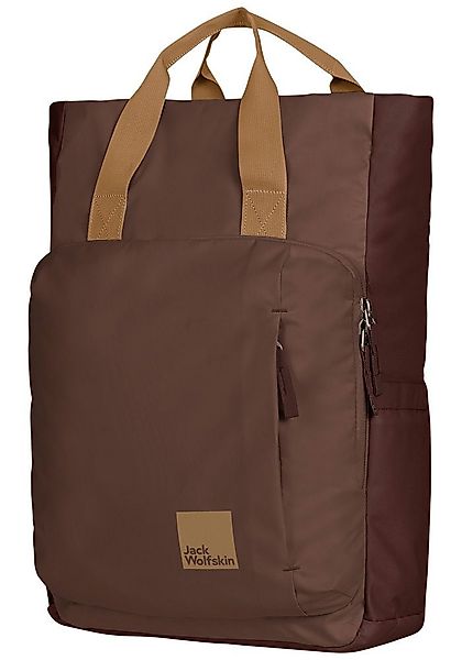 Jack Wolfskin Shopper HOELLENBERG günstig online kaufen