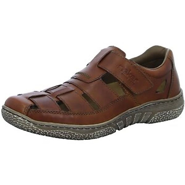 Rieker  Sandalen Offene 03578 24 günstig online kaufen