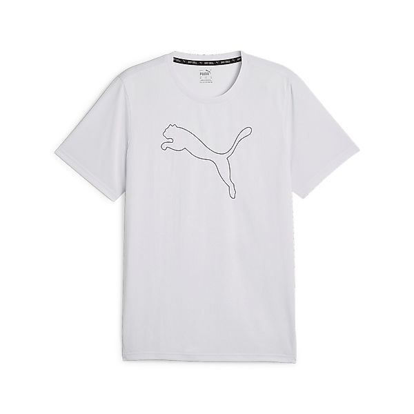 PUMA Trainingsshirt PERFORMANCE CAT TEE M günstig online kaufen