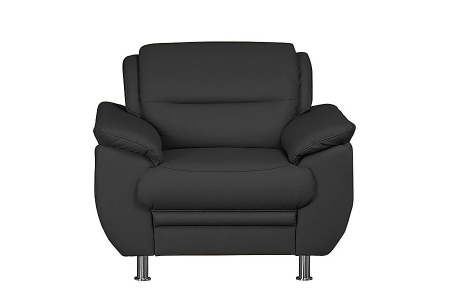 sit&more Sessel Mailand, B: 99 cm, individuell zu kombinieren günstig online kaufen