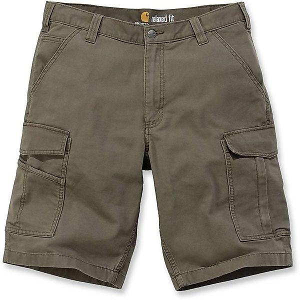 Carhartt Cargoshorts Carhartt Herren Cargoshorts Rugged Flex Rigby günstig online kaufen