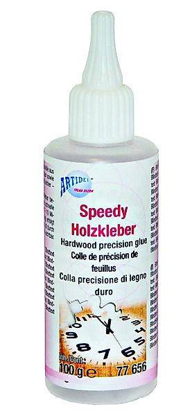 CREARTEC Klebstoff Holzkleber Speedy günstig online kaufen