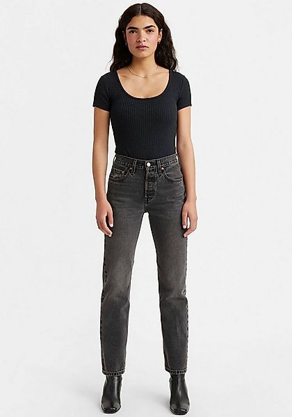 Levi's® 5-Pocket-Jeans 501 Long 501 Collection günstig online kaufen