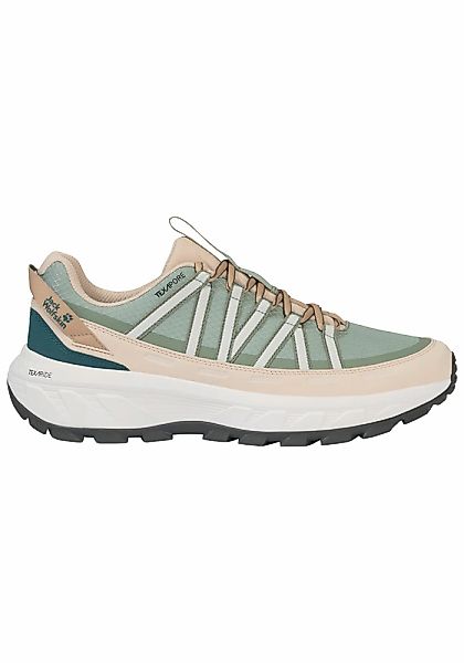 Jack Wolfskin Wanderschuh "WILD HIKE TEXAPORE LOW M" günstig online kaufen