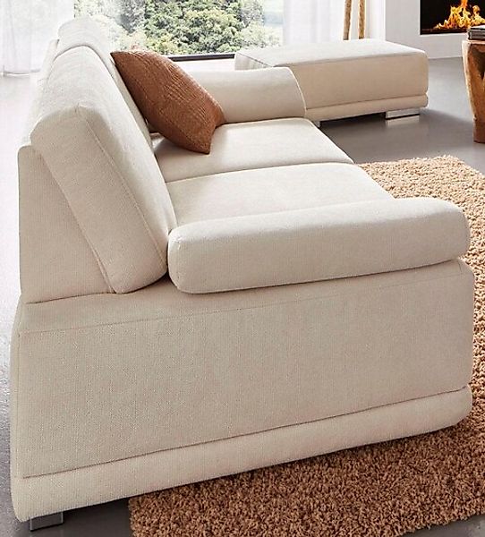 sit&more 2,5-Sitzer "Coria" günstig online kaufen