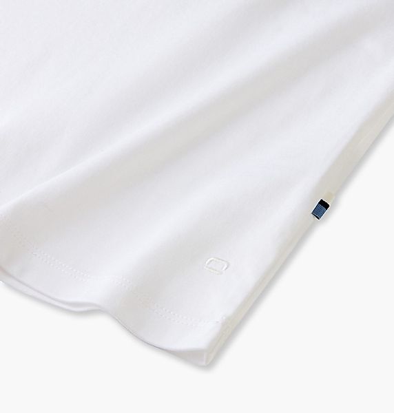 OLYMP Strickpullover Casual WirkT-Shirt günstig online kaufen